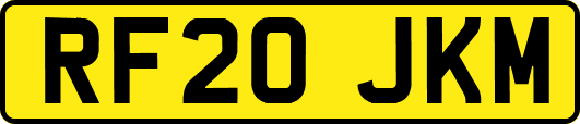 RF20JKM