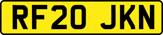 RF20JKN