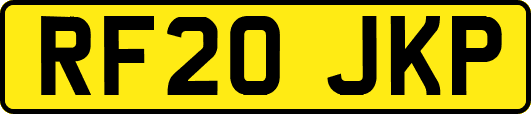 RF20JKP