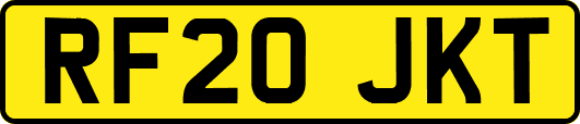 RF20JKT