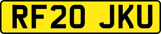 RF20JKU