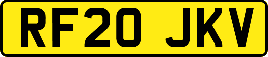 RF20JKV