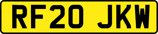 RF20JKW