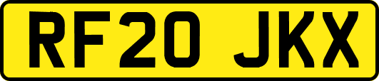 RF20JKX