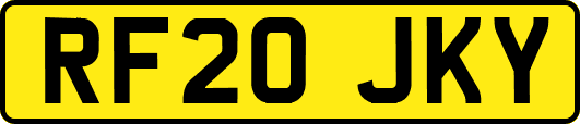 RF20JKY