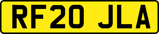 RF20JLA