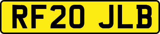 RF20JLB