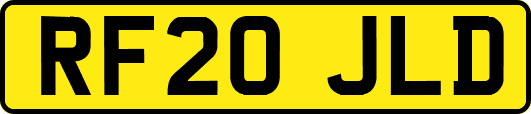 RF20JLD