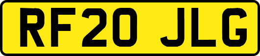 RF20JLG