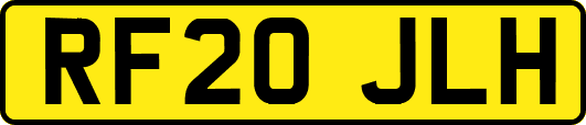 RF20JLH