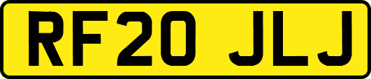 RF20JLJ