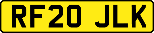 RF20JLK