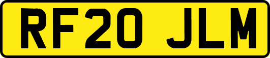 RF20JLM