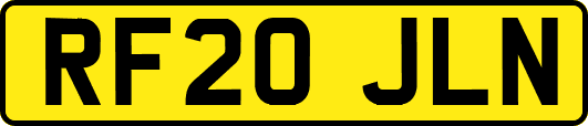 RF20JLN