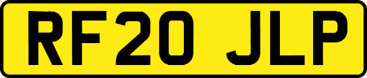 RF20JLP