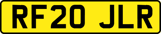 RF20JLR