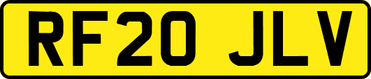 RF20JLV