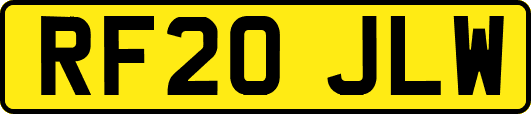 RF20JLW