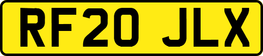 RF20JLX