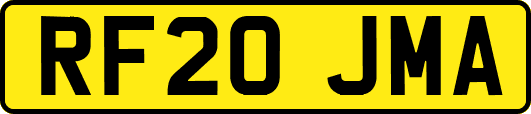 RF20JMA
