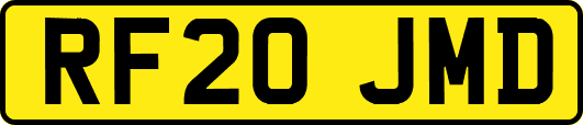 RF20JMD