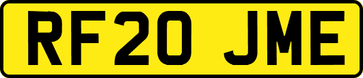 RF20JME