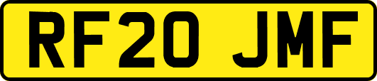 RF20JMF
