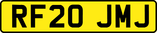 RF20JMJ
