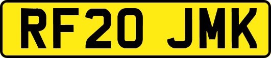 RF20JMK