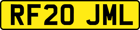 RF20JML