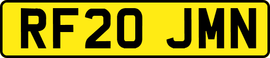 RF20JMN