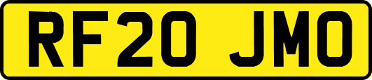 RF20JMO