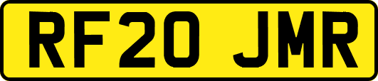 RF20JMR