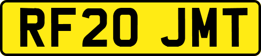 RF20JMT
