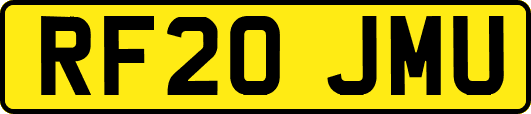 RF20JMU