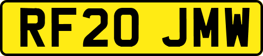 RF20JMW