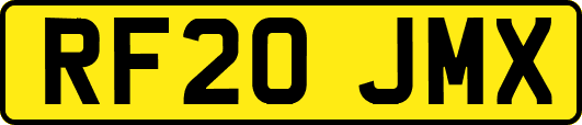 RF20JMX