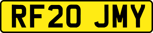 RF20JMY