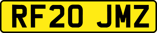 RF20JMZ