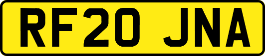 RF20JNA