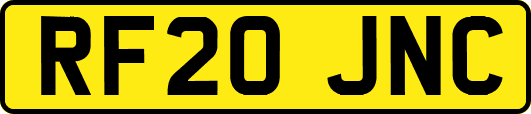 RF20JNC