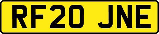 RF20JNE