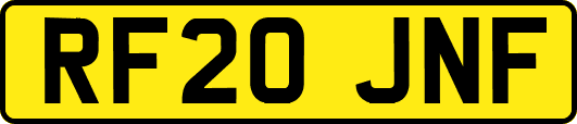 RF20JNF