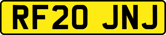 RF20JNJ