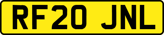 RF20JNL