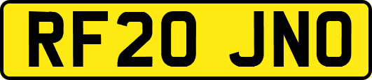 RF20JNO