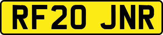RF20JNR