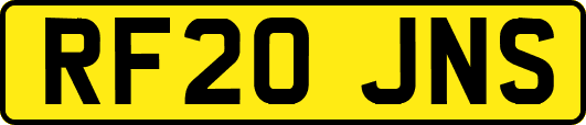 RF20JNS