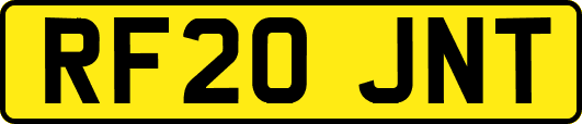 RF20JNT