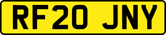 RF20JNY